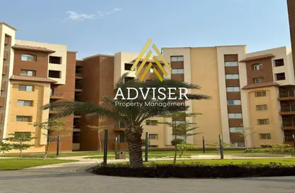 Apartment - 3 Bedrooms - 2 Bathrooms for sale in Al Maqsad - New Capital Compounds - New Capital City - Cairo