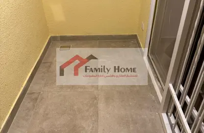 Apartment - 2 Bedrooms - 1 Bathroom for sale in Degla Palms - Al Wahat Road - 6 October City - Giza Apartment - 2 Bedrooms - 1 Bathroom for sale in Degla Palms - Al Wahat Road - 6 October City - Giza