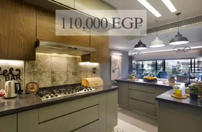 Apartment - 3 Bedrooms - 3 Bathrooms for rent in Lake View Residence - 5th Settlement Compounds - The 5th Settlement - New Cairo City - Cairo Apartment - 3 Bedrooms - 3 Bathrooms for rent in Lake View Residence - 5th Settlement Compounds - The 5th Settlement - New Cairo City - Cairo