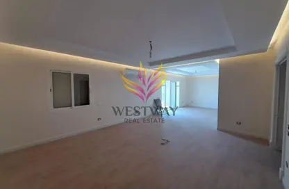 شقة - 3 غرف نوم - 3 حمامات للبيع في أكتوبر بلازا - كمبوندات 6 أكتوبر - مدينة 6 أكتوبر - الجيزة