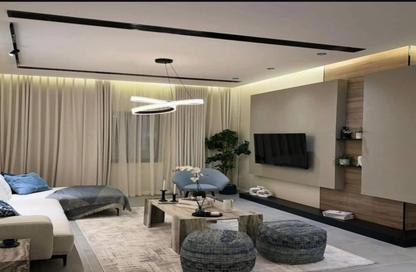 Apartment - 4 Bedrooms - 3 Bathrooms for sale in Jedar - 6 October Compounds - 6 October City - Giza