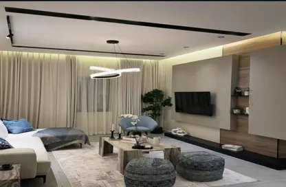 Apartment - 4 Bedrooms - 3 Bathrooms for sale in Jedar - 6 October Compounds - 6 October City - Giza
