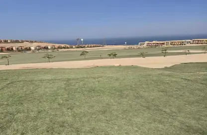 Chalet - 1 Bedroom - 2 Bathrooms for sale in Waterfront - Porto Sokhna - Al Ain Al Sokhna - Suez