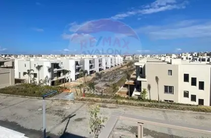 Apartment - 3 Bedrooms - 4 Bathrooms for sale in Palm Hills - Alexandria Compounds - Alexandria Apartment - 3 Bedrooms - 4 Bathrooms for sale in Palm Hills - Alexandria Compounds - Alexandria