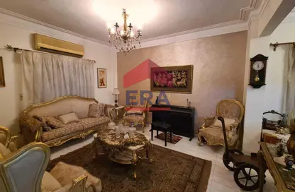 دوبلكس - 4 غرف نوم - 3 حمامات للبيع في سرايات المعادي - حي المعادي - القاهرة