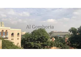 شقة - 2 غرف نوم - 2 حمامات للبيع في شارع 26 يوليو - الزمالك - القاهرة
