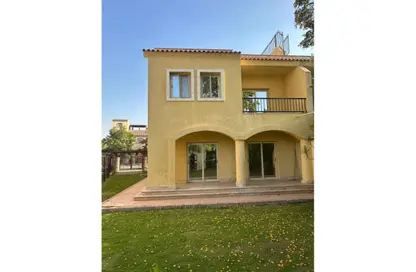 Villa - 3 Bedrooms - 3 Bathrooms for sale in Privado - Madinaty - Cairo