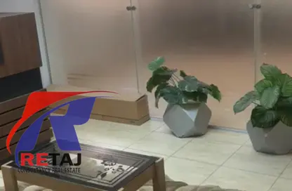 Apartment - 3 Bedrooms - 3 Bathrooms for sale in Mohamed Tawfik Wahba St. - 6th Zone - Nasr City - Cairo