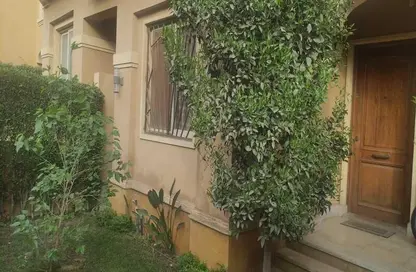 Townhouse - 4 Bedrooms - 3 Bathrooms for sale in Dyar Compound - 90 Street - The 5th Settlement - New Cairo City - Cairo