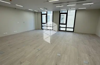 Office Space - Studio - 2 Bathrooms for rent in District 5 - 5th Settlement Compounds - The 5th Settlement - New Cairo City - Cairo