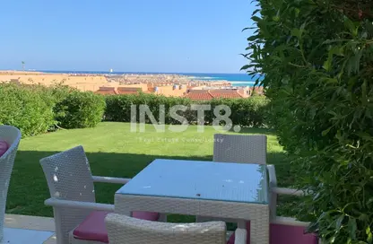 Chalet - 3 Bedrooms - 2 Bathrooms for rent in Telal Alamein - Sidi Abdel Rahman - North Coast