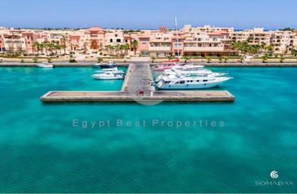 Villa - 4 Bedrooms - 5 Bathrooms for sale in Mesca - Soma Bay - Safaga - Hurghada - Red Sea