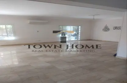 Villa - 4 Bedrooms - 4 Bathrooms for rent in El Rehab Extension - Al Rehab - New Cairo City - Cairo