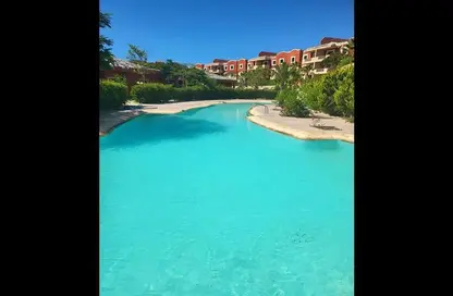 شاليه - 3 غرف نوم - 2 حمامات للبيع في Bungalows North Coast - بانجلوز - مركز الحمام - الساحل الشمالي