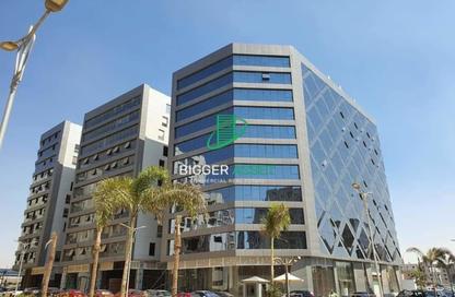Office Space - Studio - 1 Bathroom for rent in One Kattameya - El Katameya Compounds - El Katameya - New Cairo City - Cairo