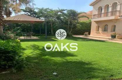 Villa - 3 Bedrooms - 2 Bathrooms for sale in Garden Residence - Hyde Park - New Cairo City - Cairo