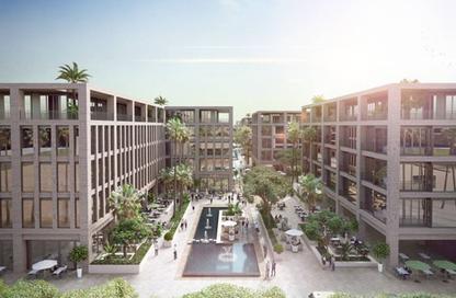 Duplex - 3 Bedrooms - 3 Bathrooms for sale in Al Burouj Compound - El Shorouk Compounds - Shorouk City - Cairo