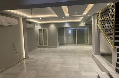iVilla - 3 Bedrooms - 2 Bathrooms for sale in Mountain View Hyde Park - 5th Settlement Compounds - The 5th Settlement - New Cairo City - Cairo