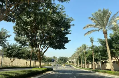 Villa - 5 Bedrooms - 5 Bathrooms for sale in Levana - Uptown Cairo - Mokattam - Cairo