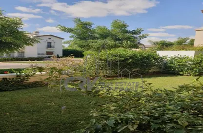 Villa - 5 Bedrooms - 7 Bathrooms for rent in Marassi - Sidi Abdel Rahman - North Coast