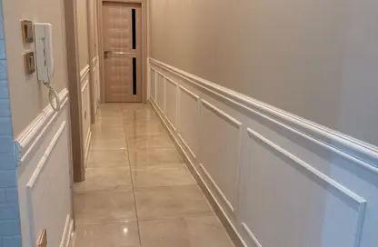 Apartment - 2 Bedrooms - 2 Bathrooms for sale in Mountain View Hyde Park - 5th Settlement Compounds - The 5th Settlement - New Cairo City - Cairo