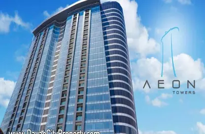 Apartment - 1 Bedroom - 1 Bathroom for sale in Aeon - 6 October Compounds - 6 October City - Giza
