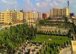 شقة - 2 غرف نوم - 1 حمام للبيع في الحي الخامس - مدينة 6 أكتوبر - الجيزة