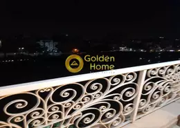 Apartment - 3 Bedrooms - 2 Bathrooms for rent in El Roda - Hay El Manial - Cairo