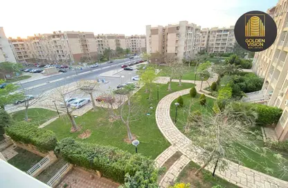 Apartment - 2 Bedrooms - 1 Bathroom for rent in Madinaty - Cairo