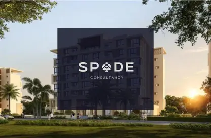 Apartment - 3 Bedrooms - 3 Bathrooms for sale in City Gate - 5th Settlement Compounds - The 5th Settlement - New Cairo City - Cairo