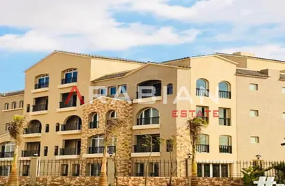 شقة - 3 غرف نوم - 3 حمامات للبيع في جرين سكوير - كمبوندات مدينة المستقبل - مدينة المستقبل - القاهرة