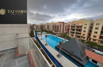 Penthouse - 3 Bedrooms - 4 Bathrooms for sale in Promenade New Cairo - 5th Settlement Compounds - The 5th Settlement - New Cairo City - Cairo