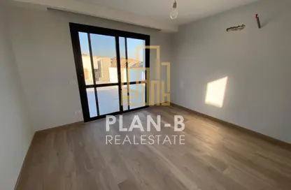 Apartment - Studio - 1 Bathroom for rent in Westown - Sheikh Zayed Compounds - Sheikh Zayed City - Giza