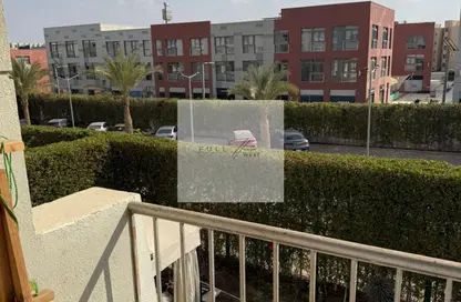 Apartment - 3 Bedrooms - 2 Bathrooms for sale in The Address - 12th District - Sheikh Zayed City - Giza Apartment - 3 Bedrooms - 2 Bathrooms for sale in The Address - 12th District - Sheikh Zayed City - Giza