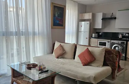 شقة - 1 حمام للايجار في بارك سايد ريزيدنس - أبراج زيد - كمبوندات الشيخ زايد - الشيخ زايد - الجيزة