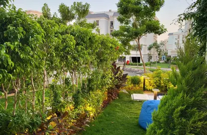 iVilla - 3 Bedrooms - 3 Bathrooms for sale in Mountain View Hyde Park - 5th Settlement Compounds - The 5th Settlement - New Cairo City - Cairo