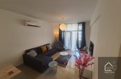 Apartment - 3 Bedrooms - 2 Bathrooms for rent in Fifth Square - The 5th Settlement - New Cairo City - Cairo