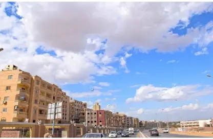 Apartment - 3 Bedrooms - 2 Bathrooms for sale in Hadayek El Ahram - Giza