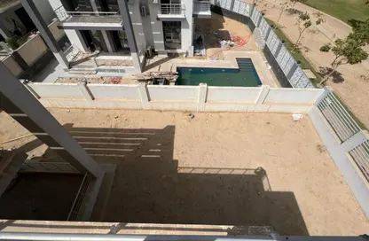 فيلا - 4 غرف نوم - 4 حمامات للبيع في تاج سلطان - الطريق الدائري - القاهرة