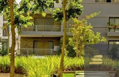 Apartment - 3 Bedrooms - 3 Bathrooms for sale in Taj City - 5th Settlement Compounds - The 5th Settlement - New Cairo City - Cairo