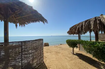 Chalet - 2 Bedrooms - 3 Bathrooms for sale in Mesca - Soma Bay - Safaga - Hurghada - Red Sea