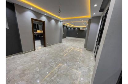Penthouse - 5 Bedrooms - 5 Bathrooms for rent in Sodic East - 6th District - New Heliopolis - Cairo