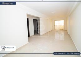 شقة - 3 غرف نوم - 2 حمامات for للبيع in شارع سليمان نجيب - بولكلي - حي شرق - الاسكندرية
