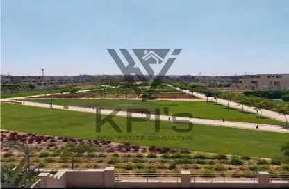 Villa - 5 Bedrooms - 7 Bathrooms for sale in Palm Hills Katameya Extension - 5th Settlement Compounds - The 5th Settlement - New Cairo City - Cairo