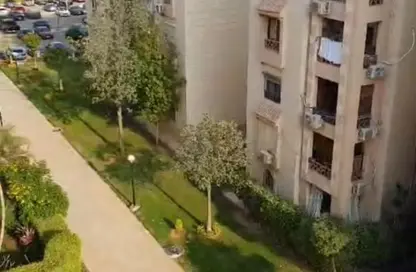 Apartment - 3 Bedrooms - 2 Bathrooms for sale in El Rehab Extension - Al Rehab - New Cairo City - Cairo