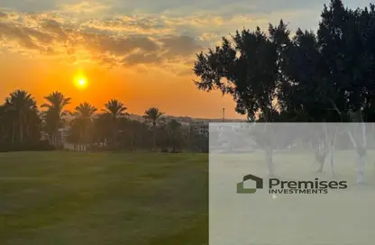 Villa - 6 Bedrooms - 6 Bathrooms for sale in Katameya Dunes - El Katameya Compounds - El Katameya - New Cairo City - Cairo