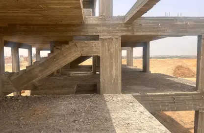 تاون هاوس - 3 غرف نوم - 4 حمامات للبيع في في ليفيلز - كمبوندات الشيخ زايد - الشيخ زايد - الجيزة