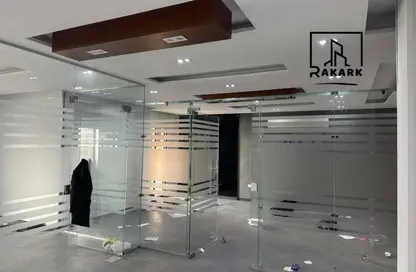 مساحات مكتبية - استوديو - 3 حمامات للايجار في مساكن شيراتون - شيراتون المطار - النزهة - القاهرة