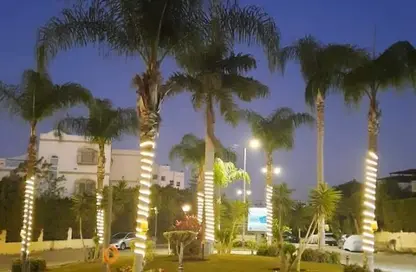 شقة - 2 غرف نوم - 1 حمام للبيع في حدائق المهندسين - الحي الرابع - الشيخ زايد - الجيزة