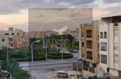 Apartment - 3 Bedrooms - 1 Bathroom for rent in The 1st Settlement - New Cairo City - Cairo